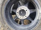 Диски с шинами за 280 000 тг. в Шымкент – фото 3
