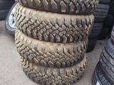 Диски с шинами за 280 000 тг. в Шымкент – фото 5