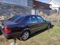 Mercedes-Benz C 180 1994 года за 1 250 000 тг. в Алматы – фото 3