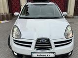 Subaru Tribeca 2005 года за 6 300 000 тг. в Алматы – фото 3