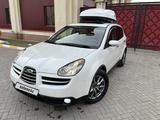 Subaru Tribeca 2005 года за 6 300 000 тг. в Алматы