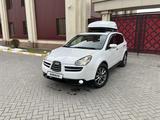 Subaru Tribeca 2005 года за 6 300 000 тг. в Алматы – фото 4