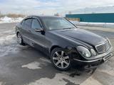 Mercedes-Benz E 350 2005 года за 5 500 000 тг. в Алматы