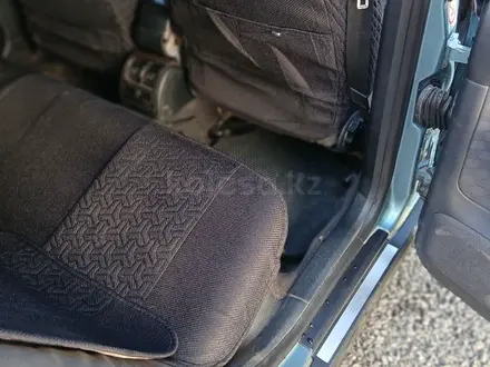 Audi A6 1998 года за 2 700 000 тг. в Караганда – фото 11