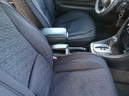 Audi A6 1998 года за 2 700 000 тг. в Караганда – фото 12