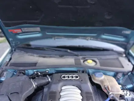 Audi A6 1998 года за 2 700 000 тг. в Караганда – фото 14