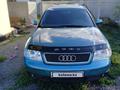 Audi A6 1998 года за 2 700 000 тг. в Караганда
