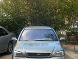 Opel Astra 2001 года за 2 700 000 тг. в Жанаозен