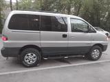 Hyundai Starex 2007 года за 3 600 000 тг. в Алматы – фото 3