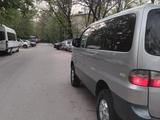 Hyundai Starex 2007 года за 3 600 000 тг. в Алматы – фото 5