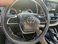Toyota Highlander 2022 годаfor29 000 000 тг. в Тараз – фото 6