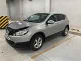 Nissan Qashqai 2013 годаүшін5 700 000 тг. в Астана