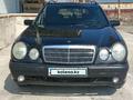 Mercedes-Benz E 230 1998 годаүшін2 250 000 тг. в Тараз