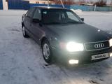 Audi 100 1993 годаүшін2 500 000 тг. в Иртышск