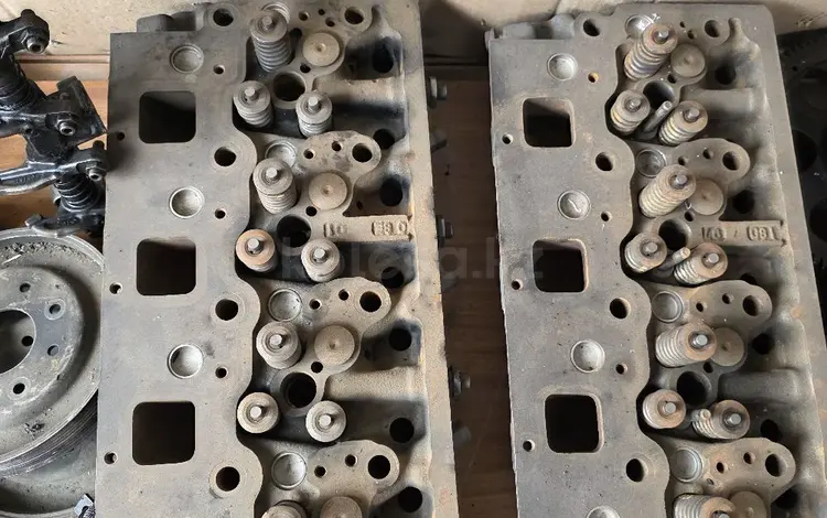 ГБЦ Головка Блока Целиндров за 150 000 тг. в Алматы