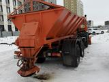 КамАЗ  Дорожные машины 2008 годаүшін17 500 000 тг. в Астана – фото 4