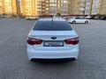 Kia Rio 2014 годаүшін4 900 000 тг. в Актобе – фото 7