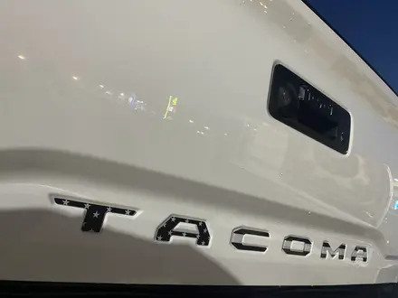Toyota Tacoma 2019 годаүшін23 600 000 тг. в Алматы – фото 27