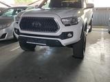 Toyota Tacoma 2019 годаүшін24 500 000 тг. в Алматы – фото 3