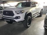 Toyota Tacoma 2019 годаүшін24 500 000 тг. в Алматы