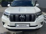 Toyota Land Cruiser Prado 2023 годаfor31 300 000 тг. в Усть-Каменогорск – фото 5