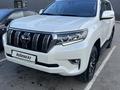 Toyota Land Cruiser Prado 2023 годаfor30 800 000 тг. в Усть-Каменогорск – фото 9