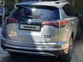 Toyota RAV4 2017 года за 13 200 000 тг. в Алматы