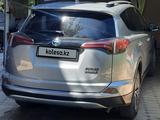 Toyota RAV4 2017 года за 13 200 000 тг. в Алматы