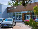 Автомобили с пробегом в "Hyundai Auto Astana" в Астана