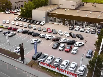Автомобили с пробегом в "Hyundai Auto Astana" в Астана – фото 3