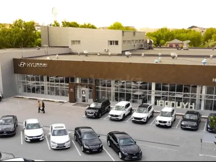 Автомобили с пробегом в "Hyundai Auto Astana" в Астана – фото 4