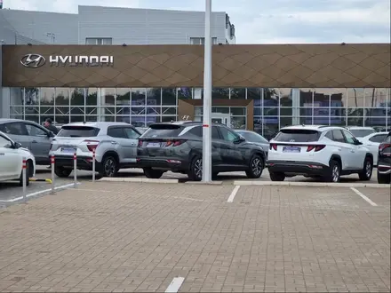 Автомобили с пробегом в "Hyundai Auto Astana" в Астана – фото 5