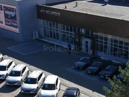Автомобили с пробегом в "Hyundai Auto Astana" в Астана – фото 7