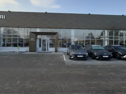 Автомобили с пробегом в "Hyundai Auto Astana" в Астана – фото 8