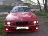 BMW 528 1996 года за 5 000 000 тг. в Алматы – фото 5