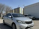 Kia Rio 2014 годаүшін4 300 000 тг. в Алматы – фото 3