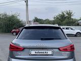 Audi Q3 2014 года за 7 500 000 тг. в Алматы – фото 4