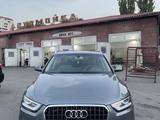 Audi Q3 2014 года за 7 500 000 тг. в Алматы
