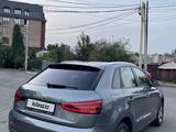 Audi Q3 2014 года за 7 500 000 тг. в Алматы – фото 5