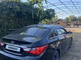 Hyundai Sonata 2012 года за 3 600 000 тг. в Уральск – фото 4