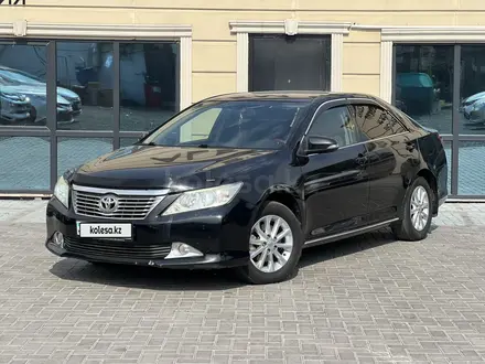 Toyota Camry 2011 года за 8 500 000 тг. в Алматы