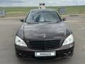 Mercedes-Benz S 350 2008 годаүшін7 900 000 тг. в Астана – фото 7