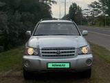 Toyota Highlander 2003 годаүшін6 200 000 тг. в Павлодар