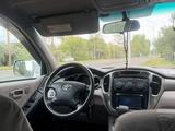 Toyota Highlander 2003 годаүшін6 200 000 тг. в Павлодар – фото 3