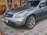 Infiniti EX35 2008 года за 6 500 000 тг. в Петропавловск
