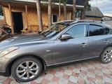 Infiniti EX35 2008 года за 6 500 000 тг. в Петропавловск – фото 3