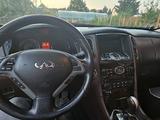 Infiniti EX35 2008 года за 6 500 000 тг. в Петропавловск – фото 4