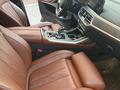 BMW X7 2021 года за 42 000 000 тг. в Алматы – фото 17