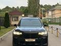 BMW X7 2021 года за 42 000 000 тг. в Алматы
