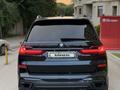 BMW X7 2021 года за 42 000 000 тг. в Алматы – фото 4